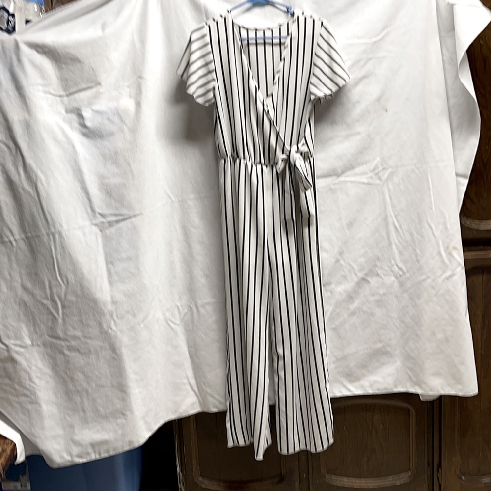 Handmade Lounging pajama med